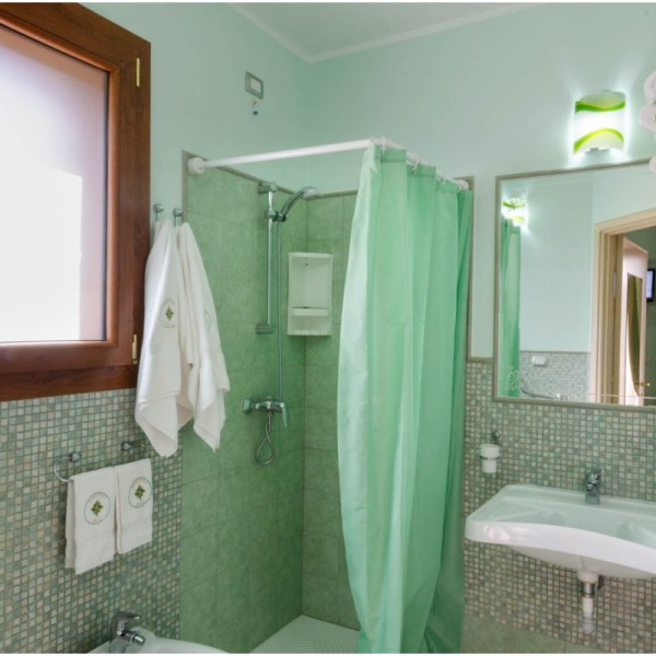 Residence Salù - Monolocale Green - foto 7