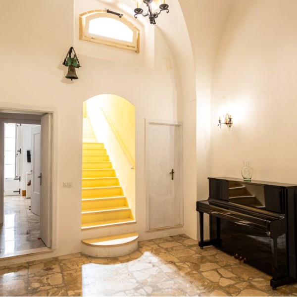 Palazzo Celina Appartamento - foto 14