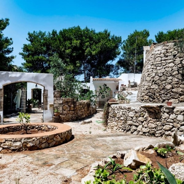 Casale Capurre - La Terrazza - foto 4