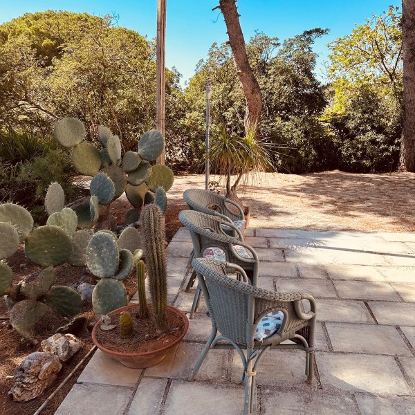 Casale Capurre - La Terrazza - foto 17