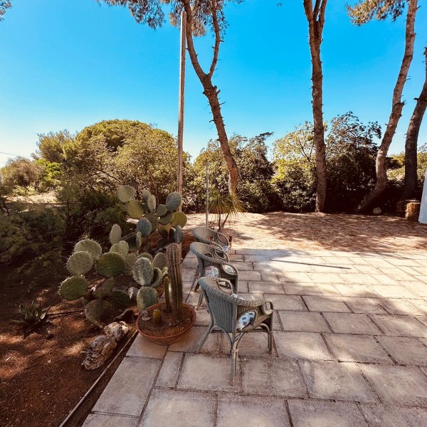 Casale Capurre - La Terrazza - foto 16