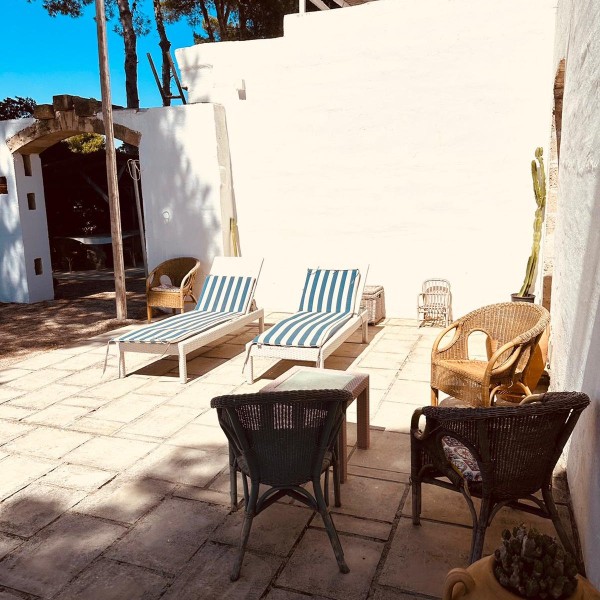 Casale Capurre - La Terrazza - foto 13