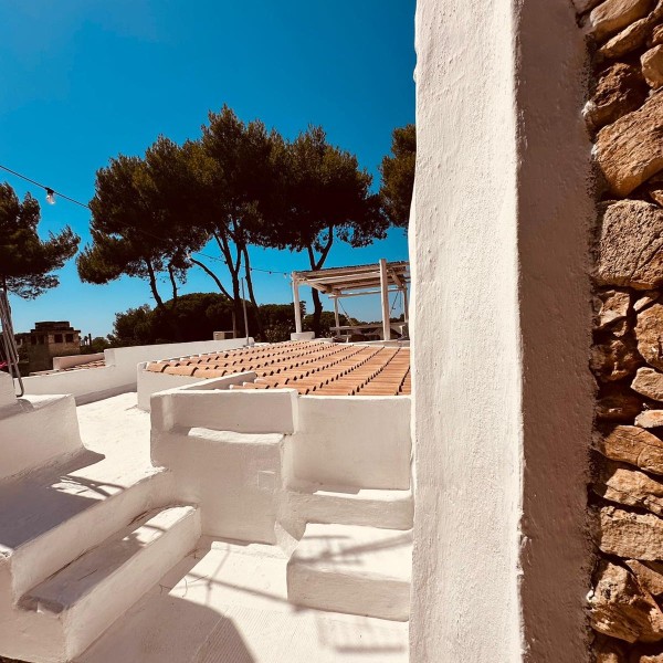 Casale Capurre - La Terrazza - foto 3