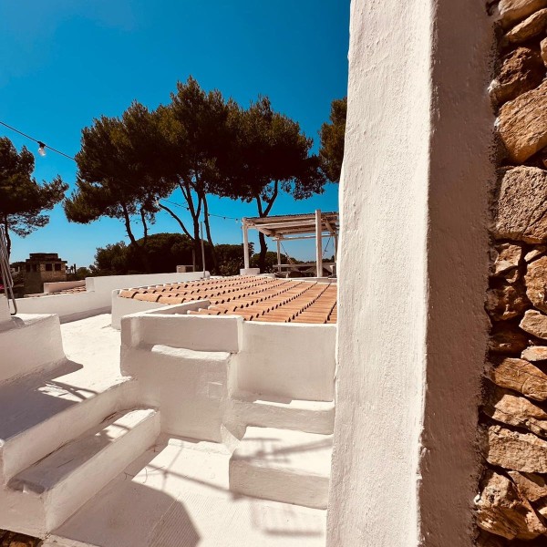 Casale Capurre - La Terrazza - foto 14