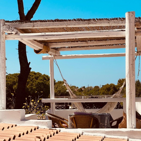 Casale Capurre - La Terrazza - foto 15