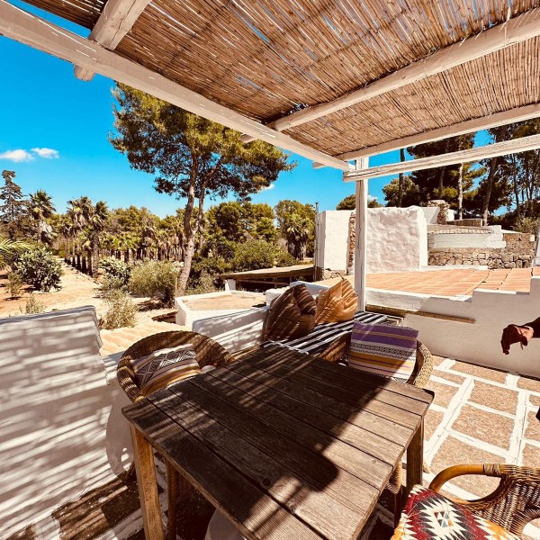 Casale Capurre - La Terrazza - foto 26