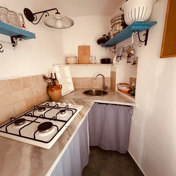Casale Capurre - La Terrazza - foto 22
